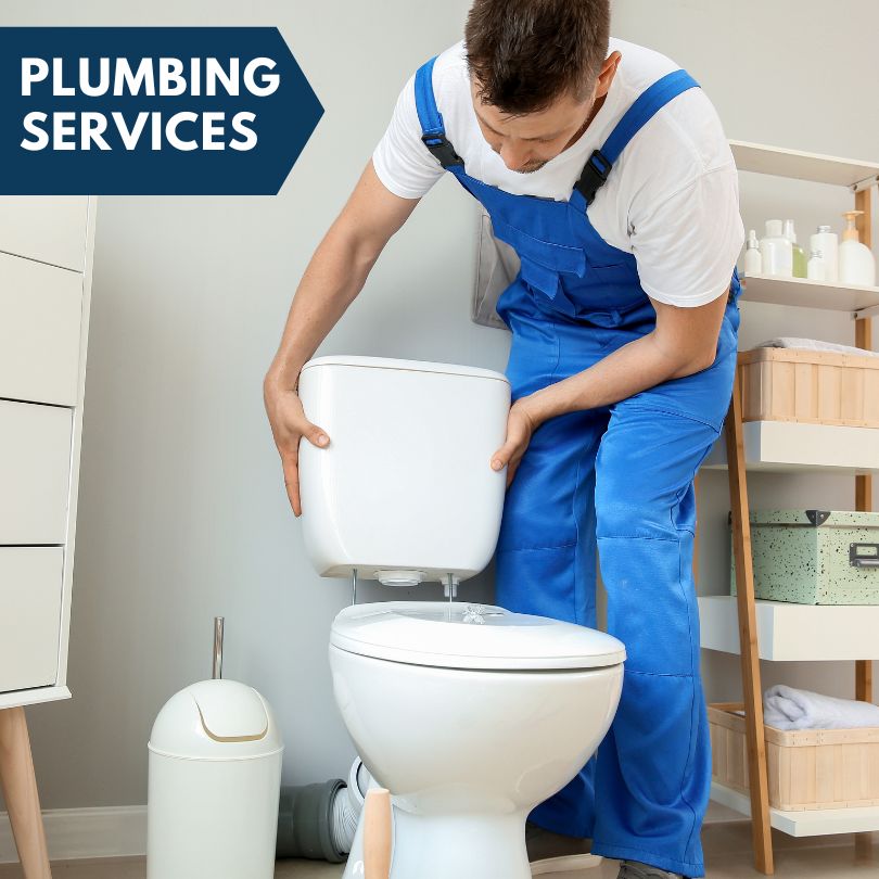 Plumbing Company in Sauk Centre, MN